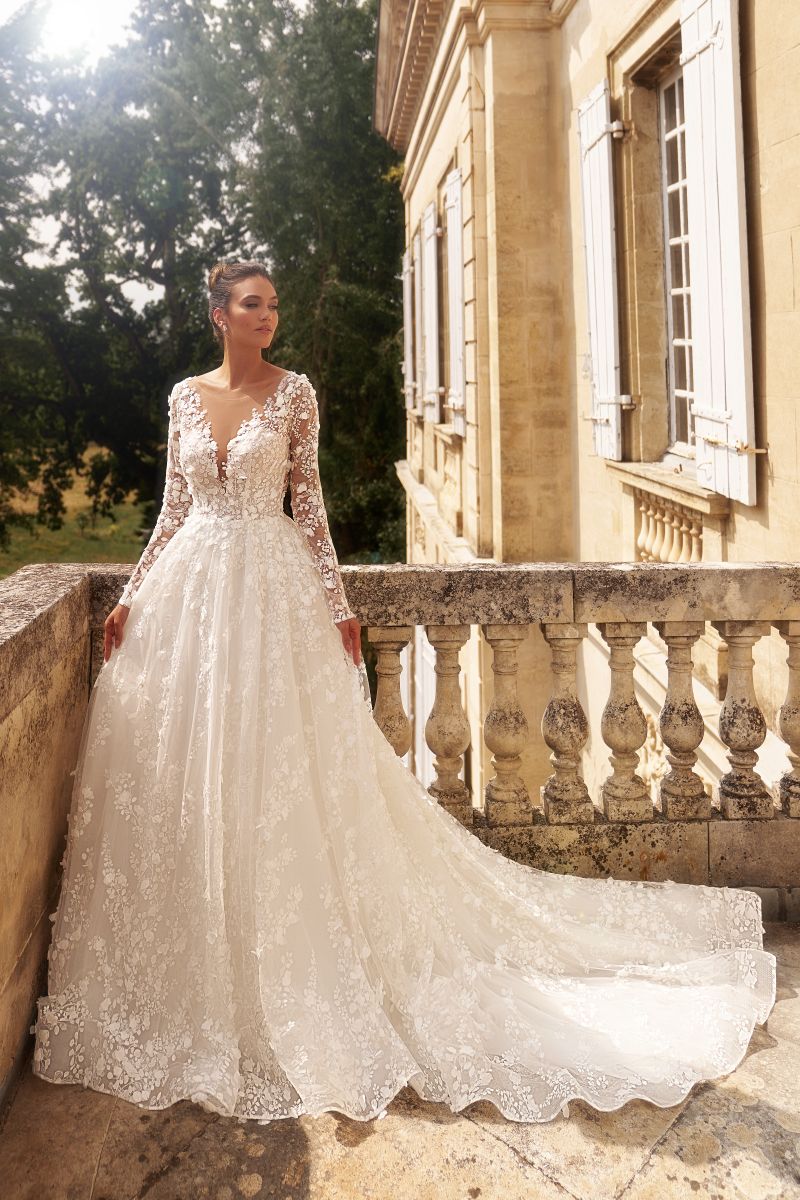 Anna Sposa SONYA 5046